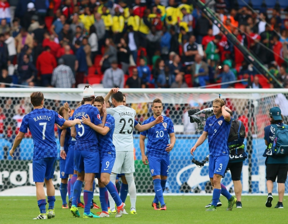 Hrvate na EP zatekao novi smrtni slučaj