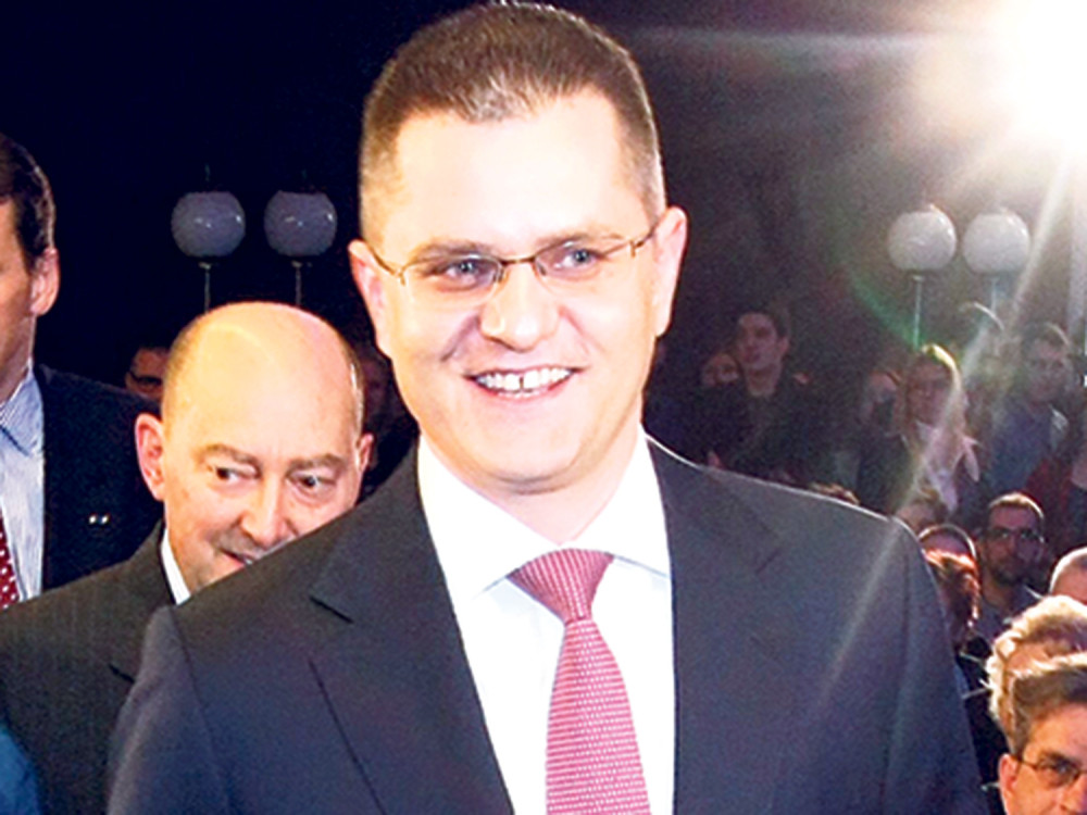 Moskva želi Jeremića na čelu UN!