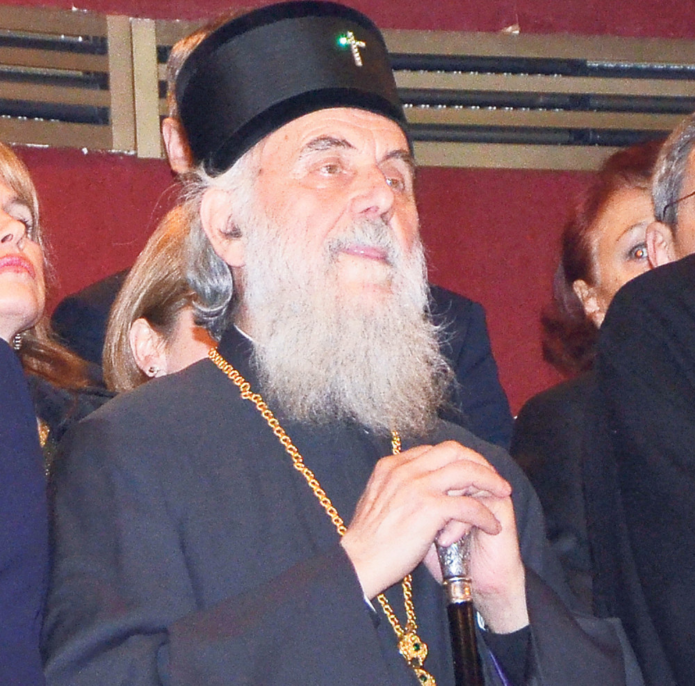 Američke vladike „zavukle“ Rusima!