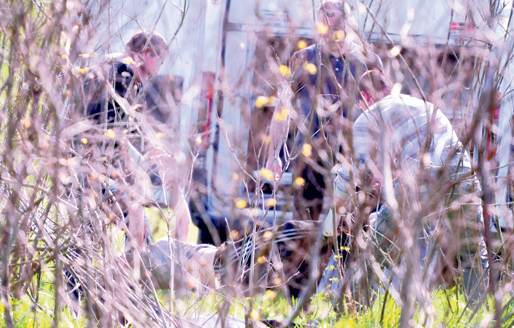 Jelena na kolenima molila da je ne ubiju!