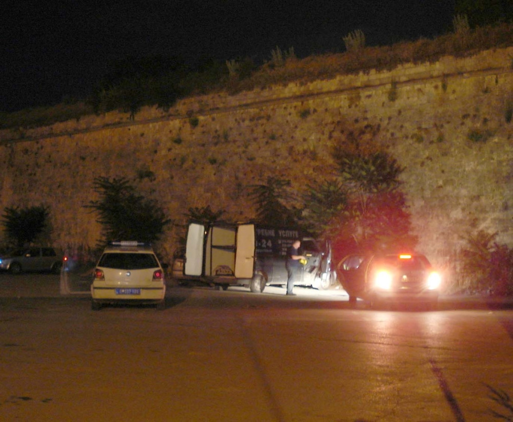 Nišlija nastradao nakon pada sa zidina Tvrđave