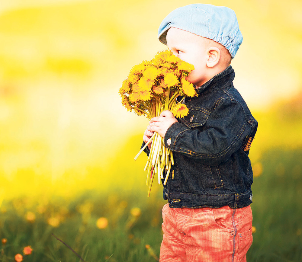 A, sad, da srušimo te predrasude