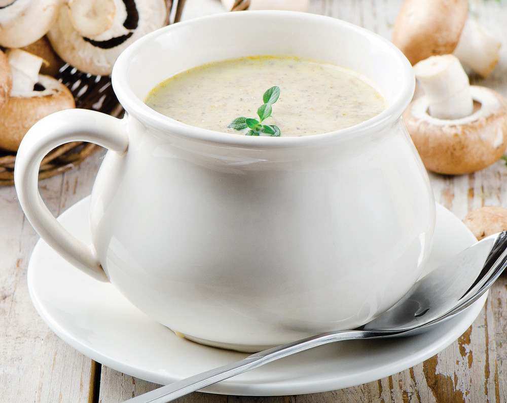 Tradicionalna čorba po receptu monaha sa Hilandara! Lek na kašiku!