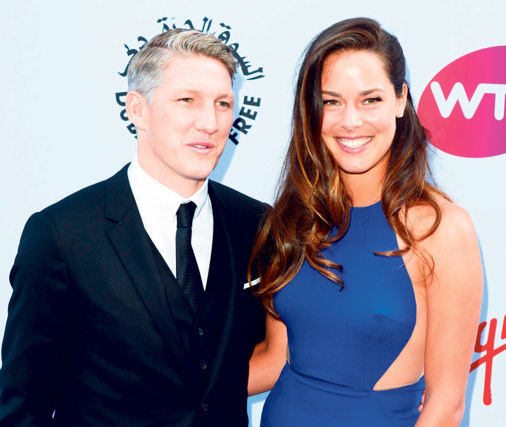 Švajni gine na terenu, a Ana sprema svadbu