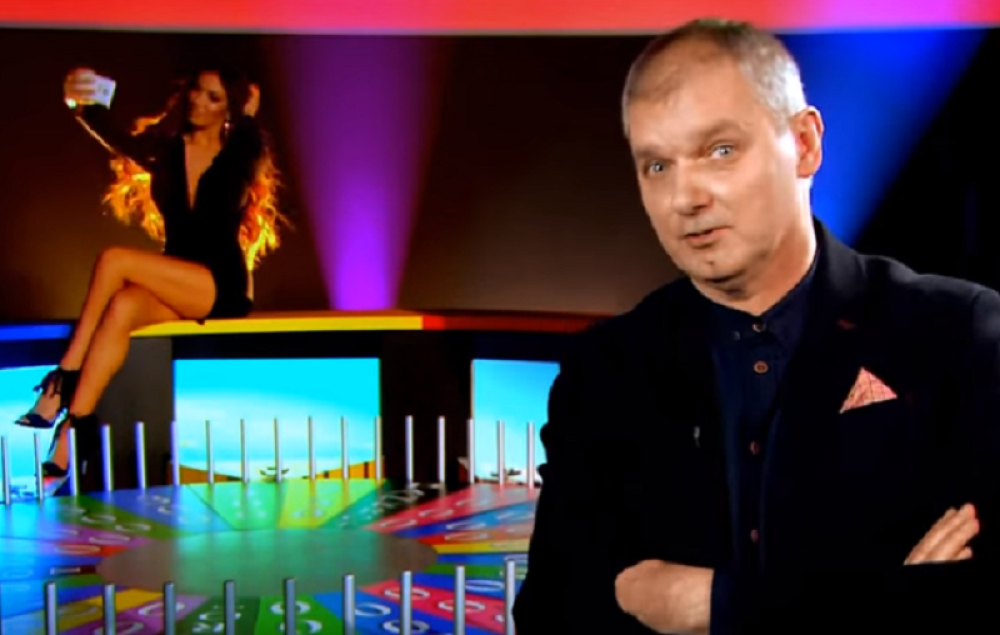 Soraja pati za Mandom