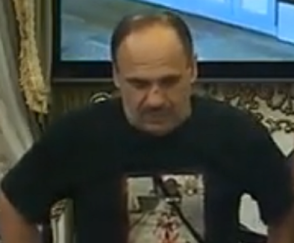 Evo šta je Zmaj poručio Gastozu posle napada (VIDEO)