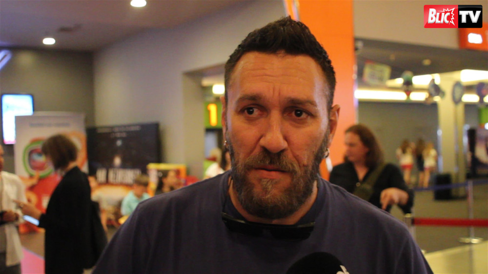 Bolje da mi niste ništa rekli (VIDEO)