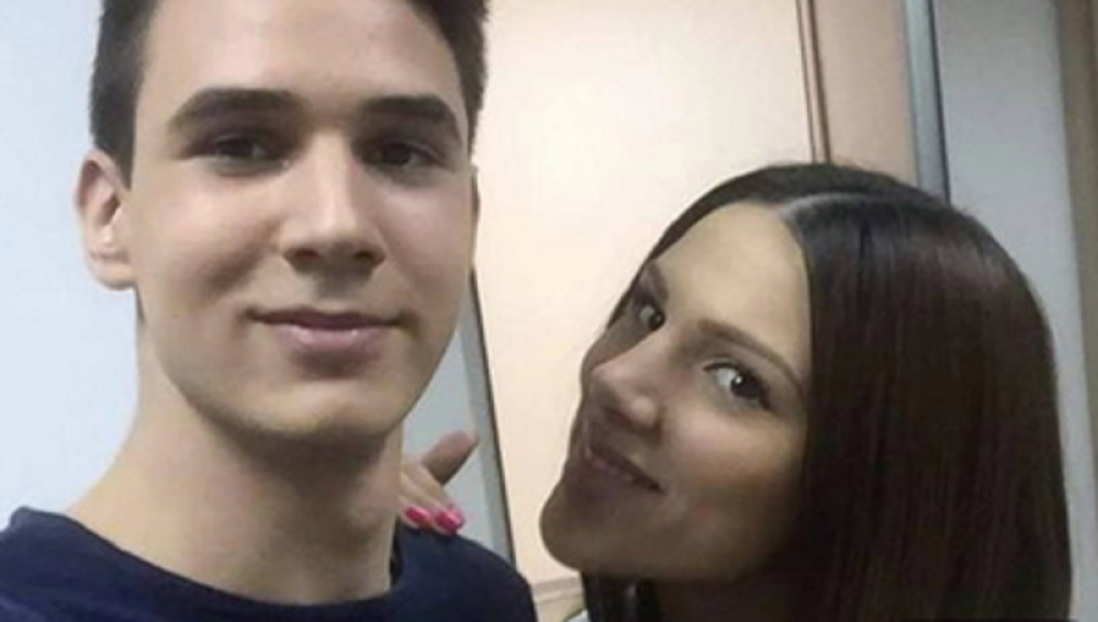 Sandra Afrika i Dušan iznenadili Subotičane (VIDEO)