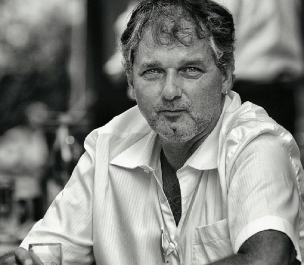 Tri godine od odlaska legendarnog Mande! Njegovo srce prestalo je da kuca na daskama koje život znače!