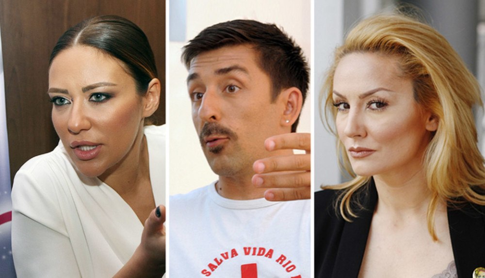 Šta je bitnije na ženi - grudi ili zadnjica? (VIDEO)