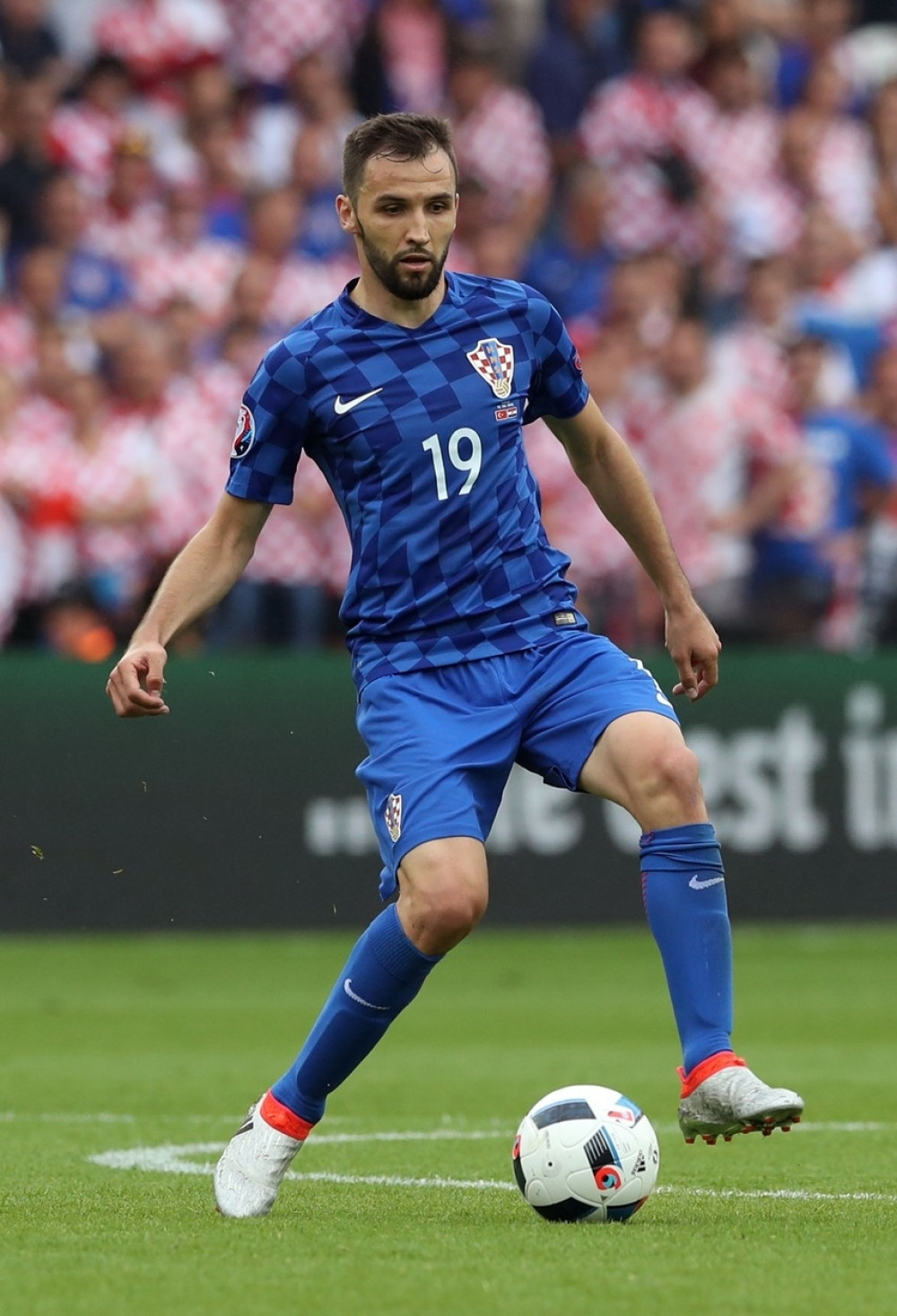 Hrvatski fudbaler se vratio sa Mondijala DOBIO SINA I URADIO nešto što zaista KIDA SRCE!