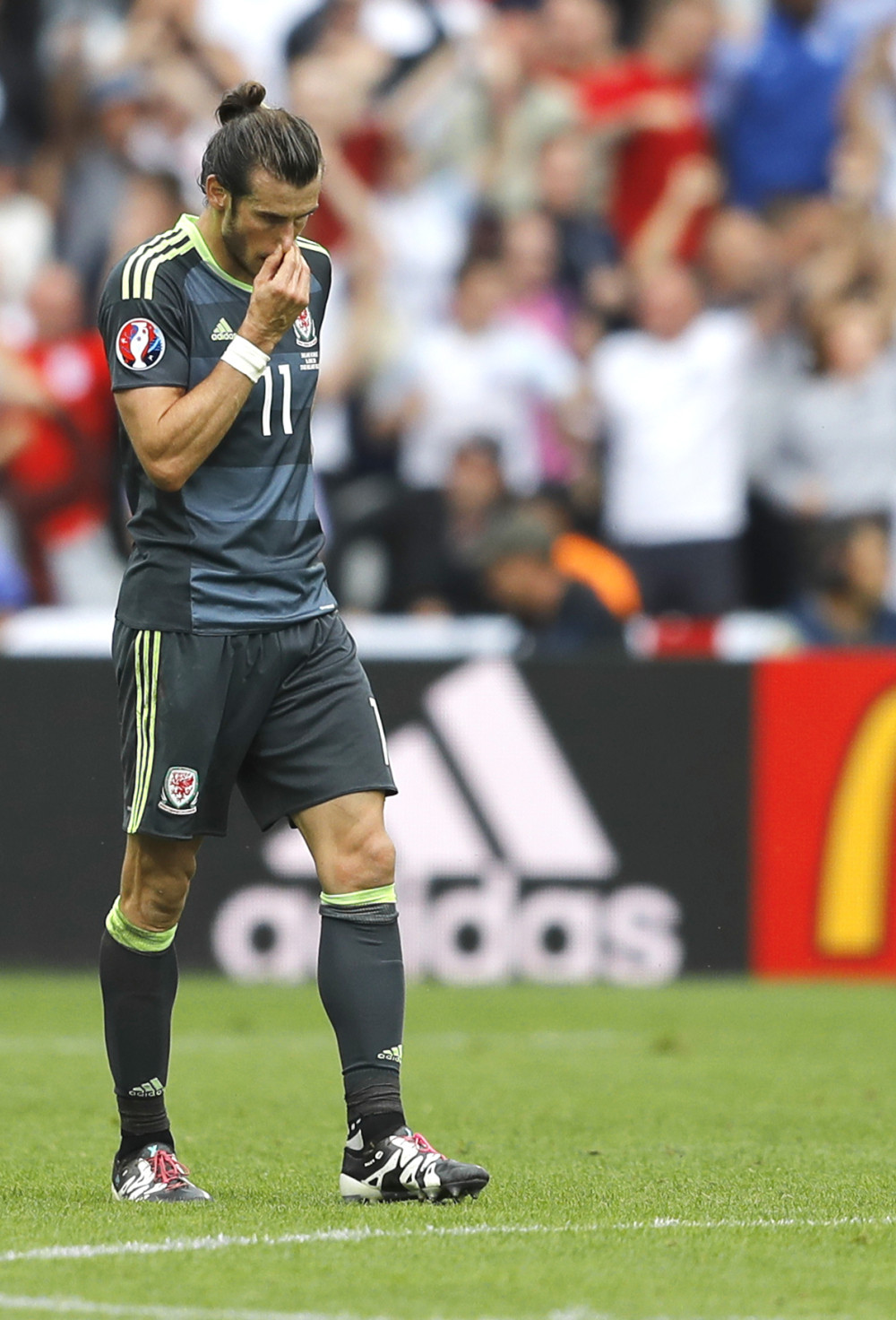 Bejl: Razočaran sam, ali ponosan