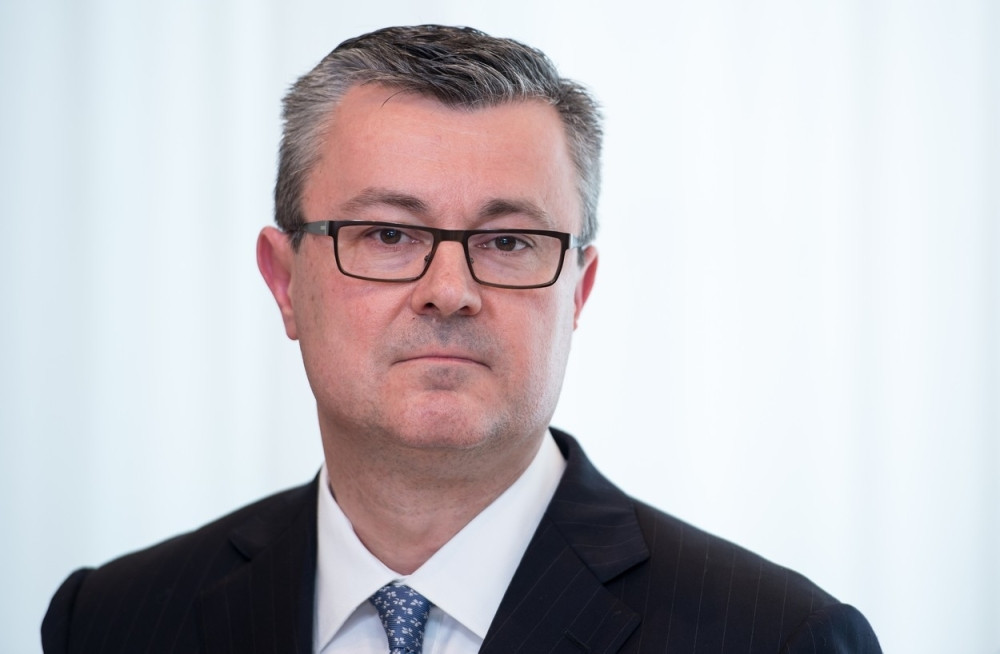 Uspon i pad Tihomira Oreškovića