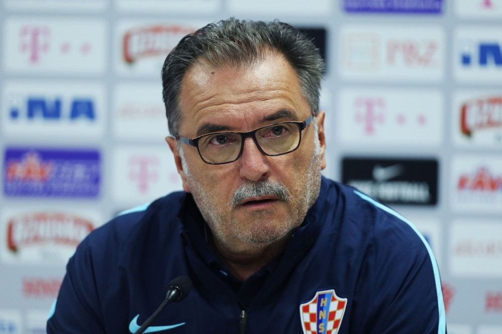 Čačić: Srna će igrati sigurno!