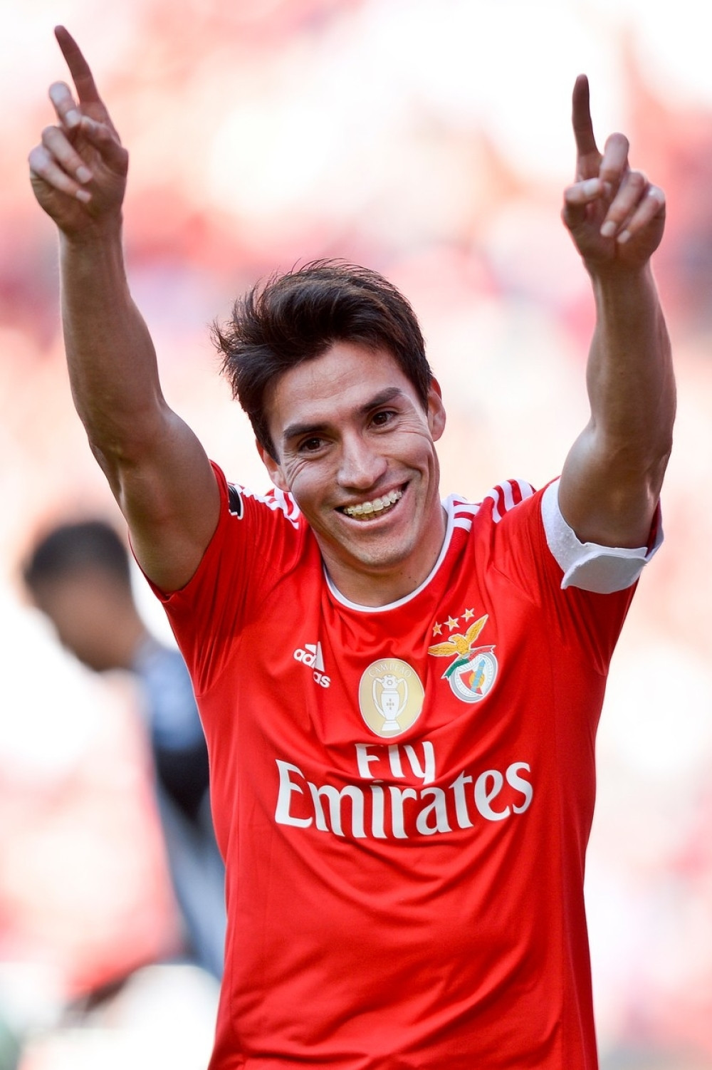 Gaitan u Atletiku za 25 miliona