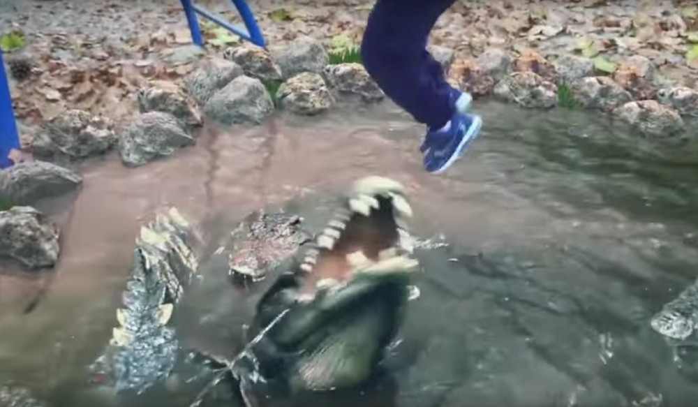 Evo o čemu deca maštaju dok se igraju (VIDEO)