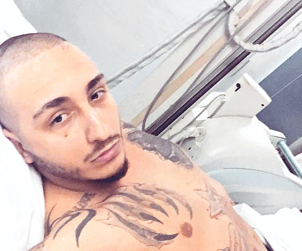 Vuk Mob ne želi da sarađuje sa policijom