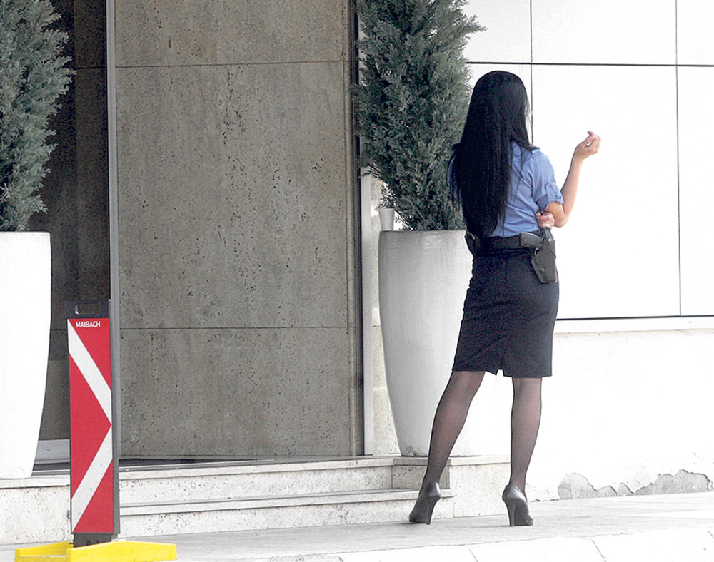 Načelnik maltretirao i druge policajke?