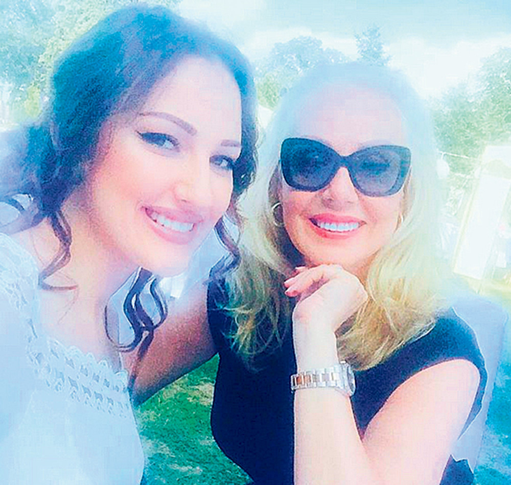 Lepa Brena uputila javnu poruku Priji kao prava svekrva, pa iznela privatne detalje o kojima dosad nije pričala!