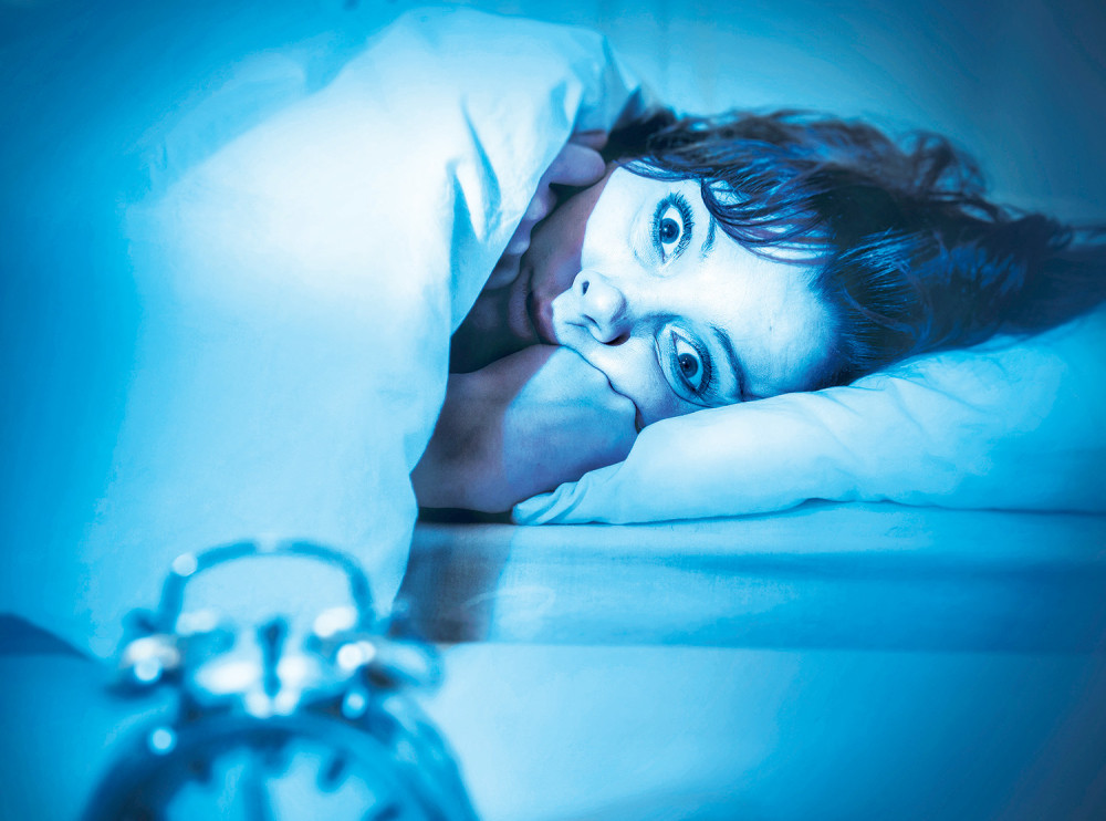 Evo šta znači ako osećate prisustvo drugih u "veštičjem satu"