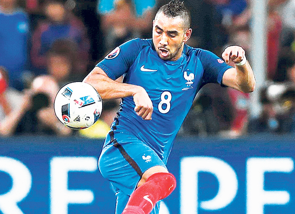 Pajet predvodi najboljih 11!