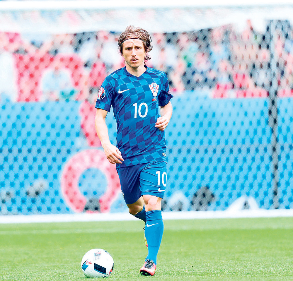 Modrić vredi skoro kao cela Češka!?
