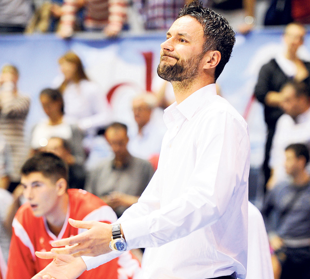 Gurovićevi klinci poraženi od Rusije