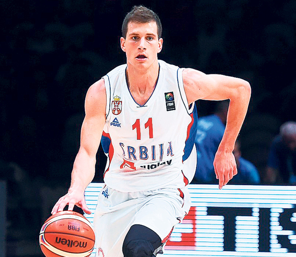 Iskoristio što se nije našao na spisku putnika za Kinu, Nedović će se posle ovoga vratiti još jači!