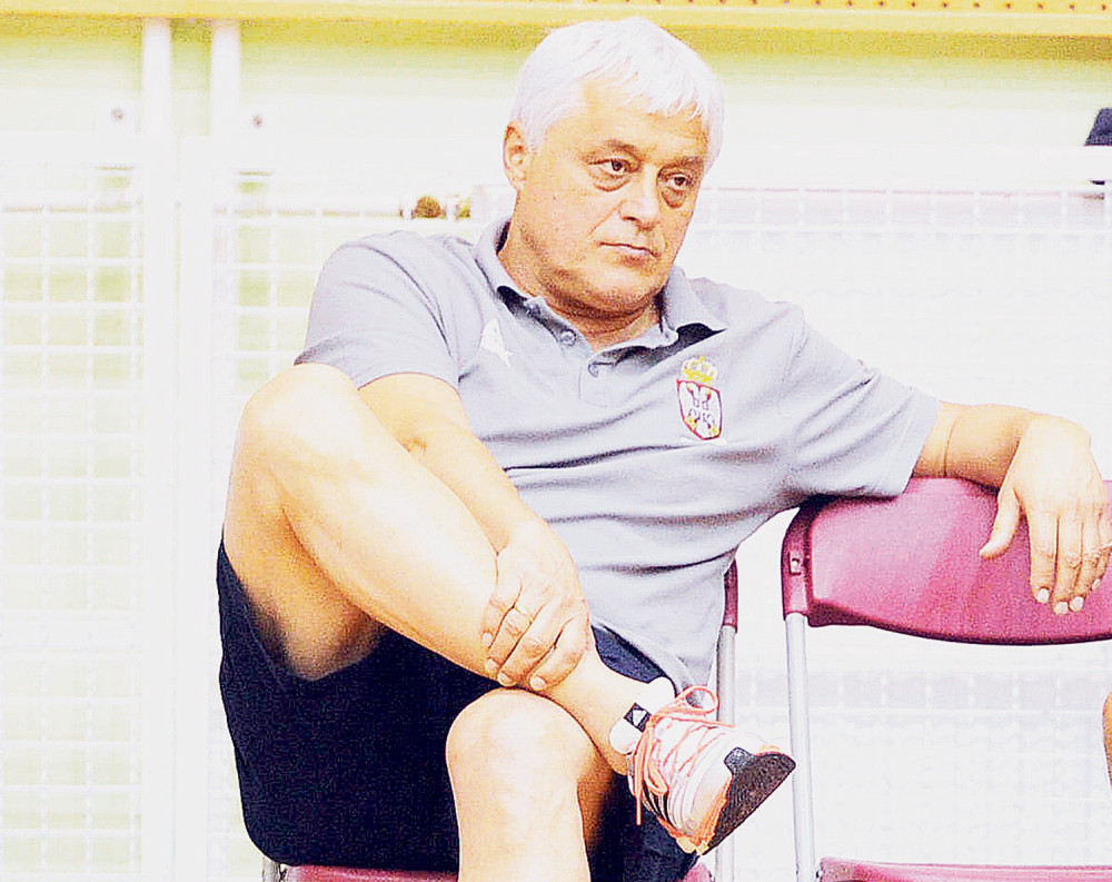 Neću zamrzavati spermu zbog komarca!