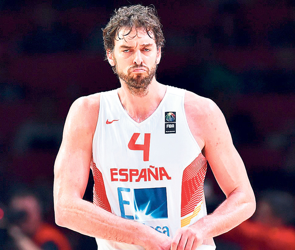 Pau Gasol potpisao za San Antonio