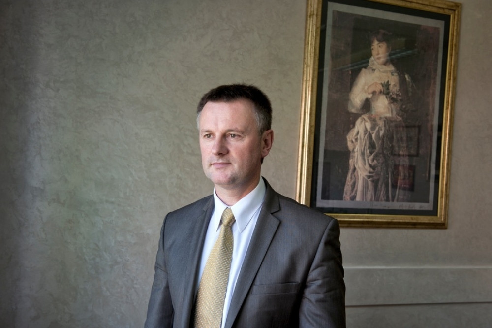 Kecman: Nisam smenjen zbog Savamale