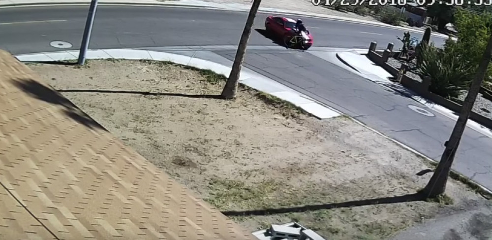 Pregazila dečka kad je saznala da je HIV pozitivan (UZNEMIRUJUĆI VIDEO)