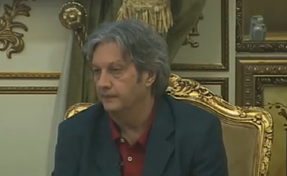 Milomir Marić priznao zašto zbog žene živi kao podstanar