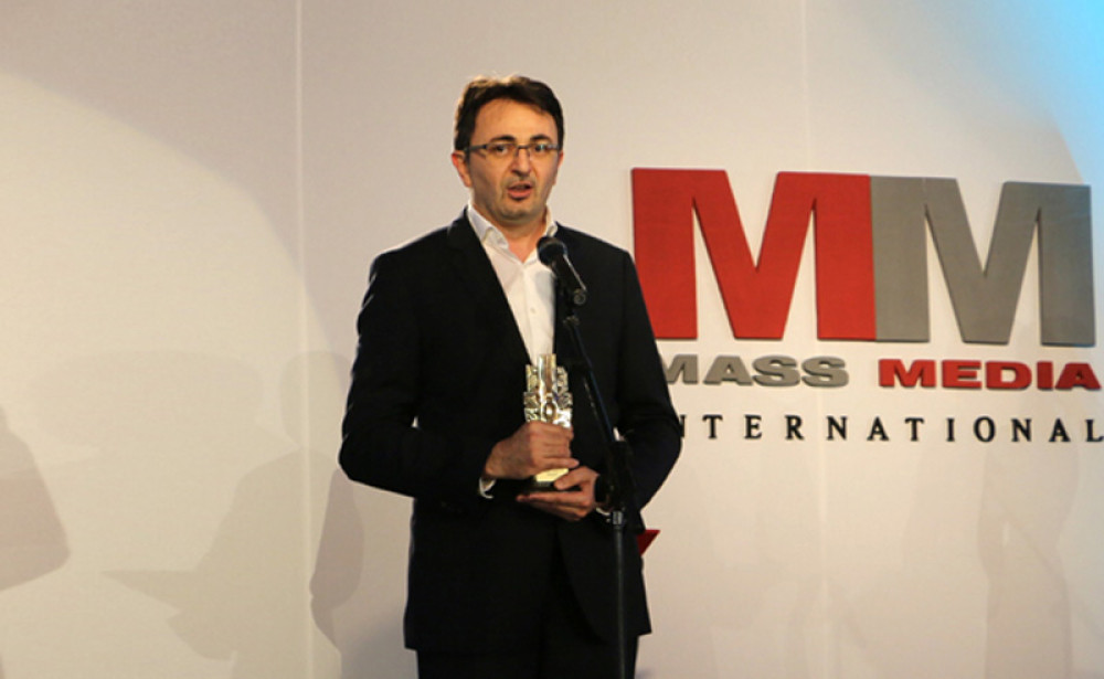 Uručene nagrade Biznis partner 2016