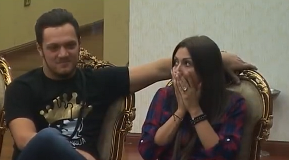 Gastoz kažnjen, Zmaj nagrađen (VIDEO)