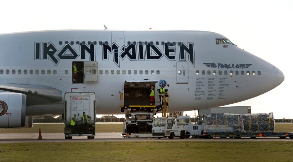 Navijači Islanda sa Mejdenima otputovali u Marsej (FOTO+VIDEO)