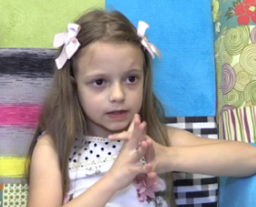 Darijine misli će vas rasplakati (VIDEO)