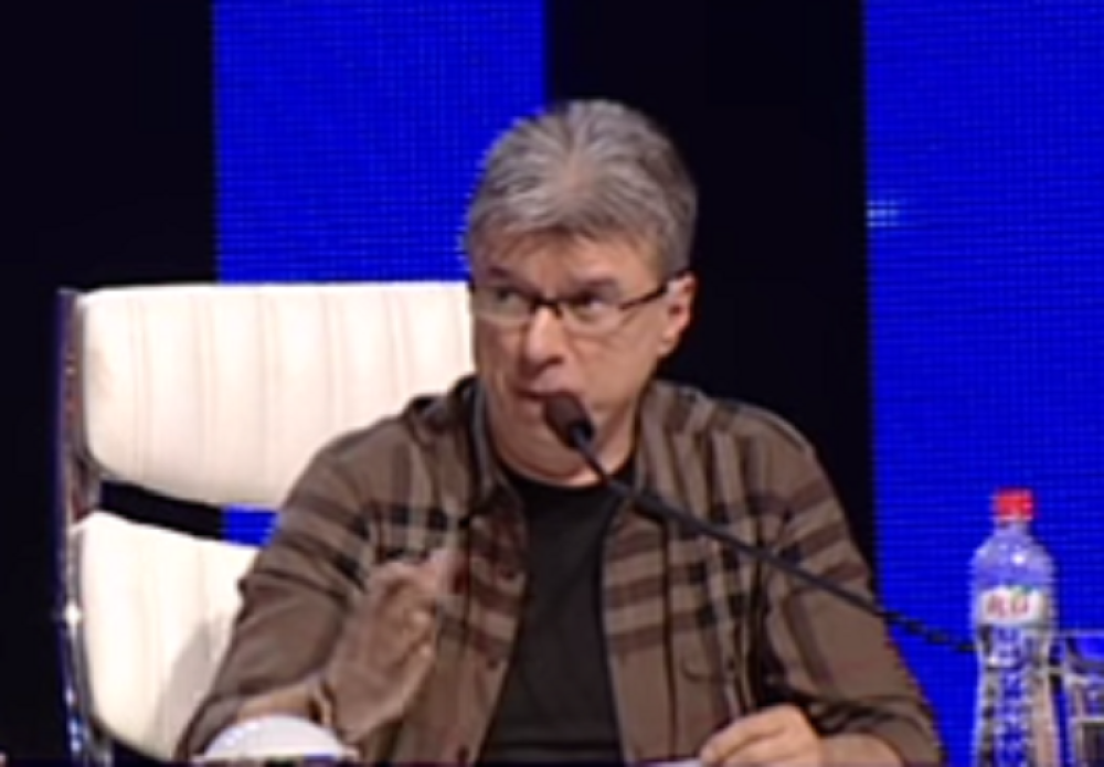 Popović izvređao Bosanca, a Karleuša skočila!