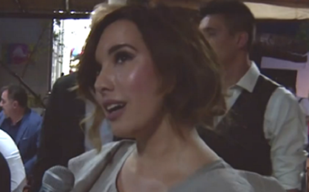 Nives Celzijus se oglasila povodom stravičnog zemljotresa koji je pogodio Zagreb: "Još uvijek se tresem što od hladnoće, što od panike!"