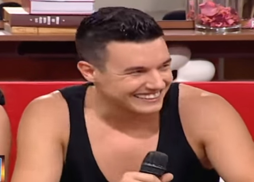 Državno prvenstvo u sportskom plesu 18. juna