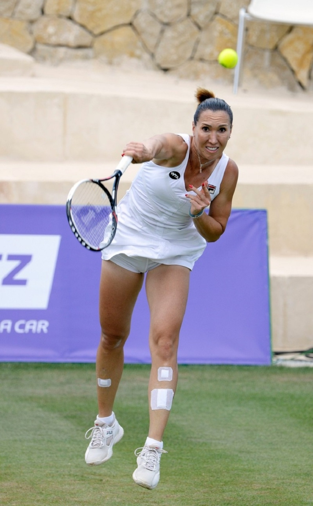 Jelena Janković u polufinalu Majorke