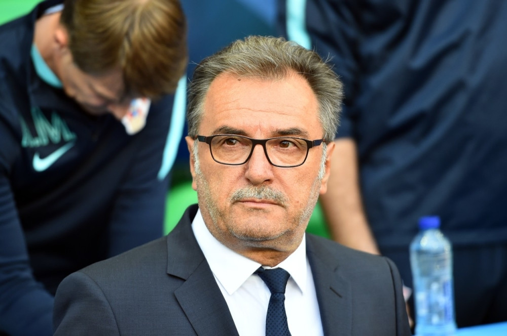 Čačić: To nisu navijači, to su teroristi!