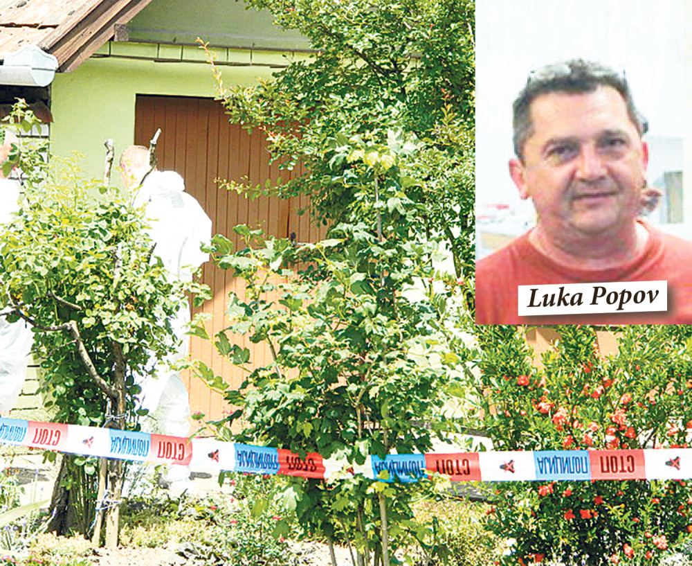 Radio voditelja zverski mučili, pa ubili
