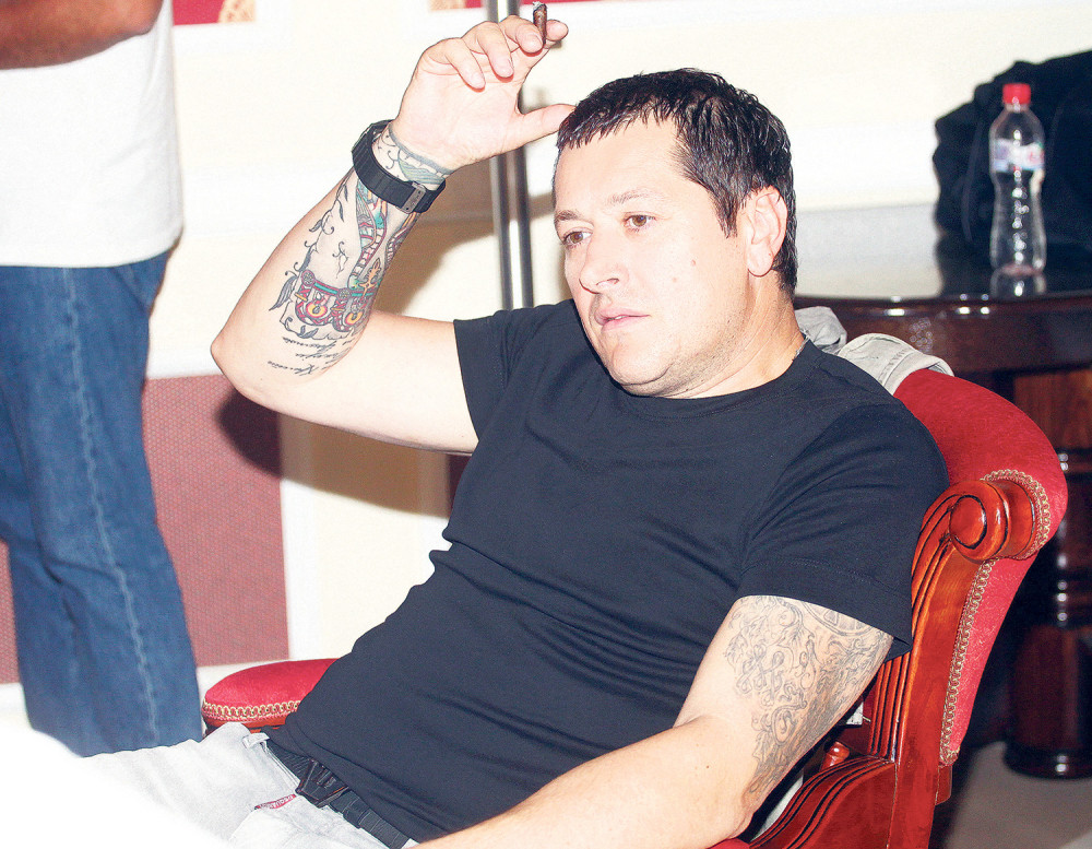 Aco: Spopadaju me devojke otkad sam smršao! (VIDEO)