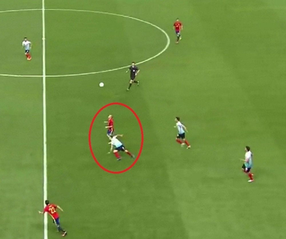 Inijestina čarolija, Inan ode po burek (VIDEO)