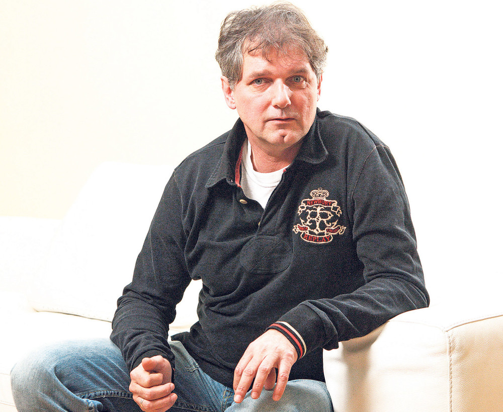 Manda je predosetio odlazak