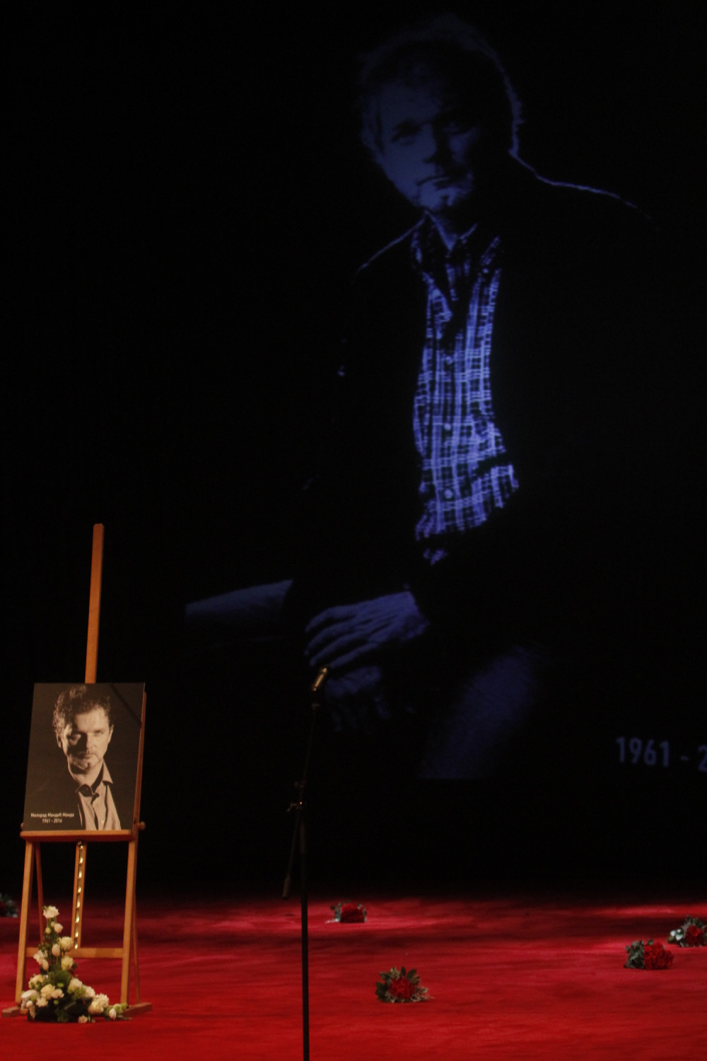 Najmlađi glumci govorom rasplakali sve prisutne (FOTO + VIDEO)