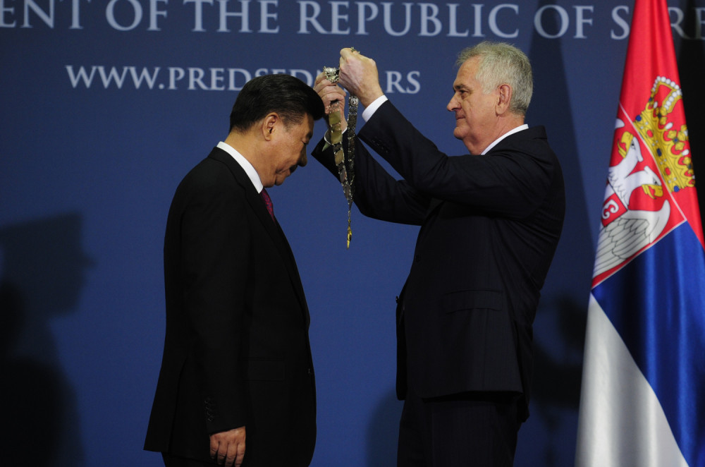 Potpisana 22 ugovora