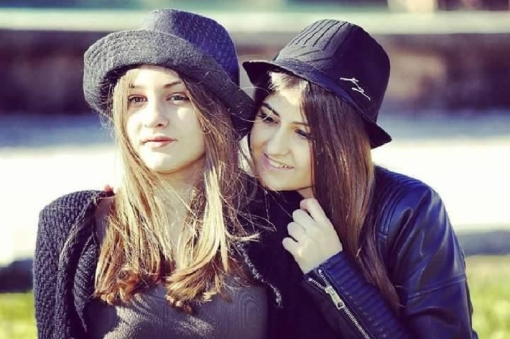 Pronađene sestre iz Tivta!