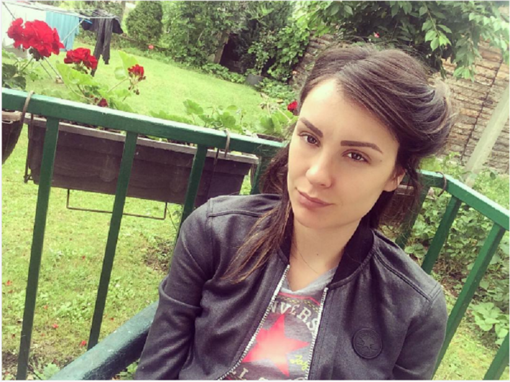 Dragana Mićalović završila na infuziji!